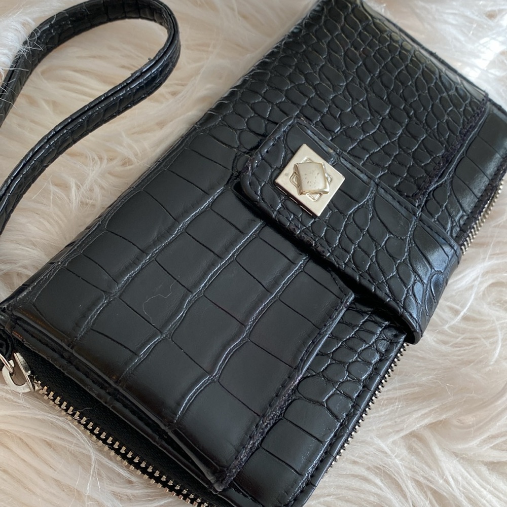 Ladies wallet